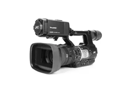 JVC GY-HM620