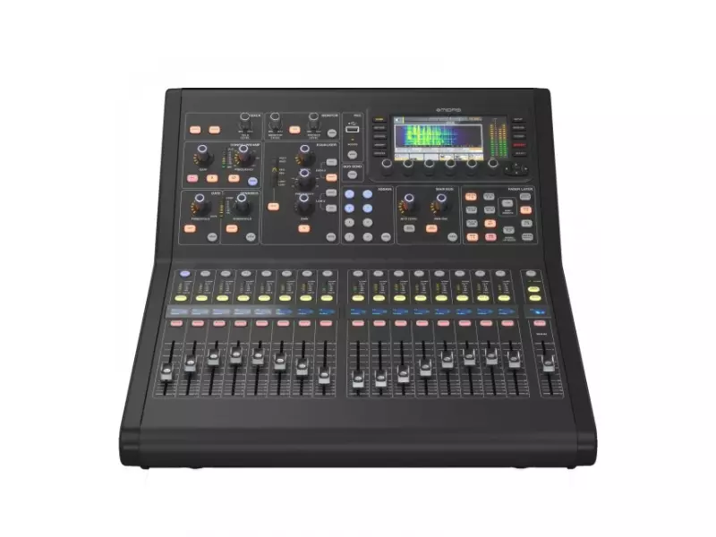 Midas M32R Sound Desk Hire