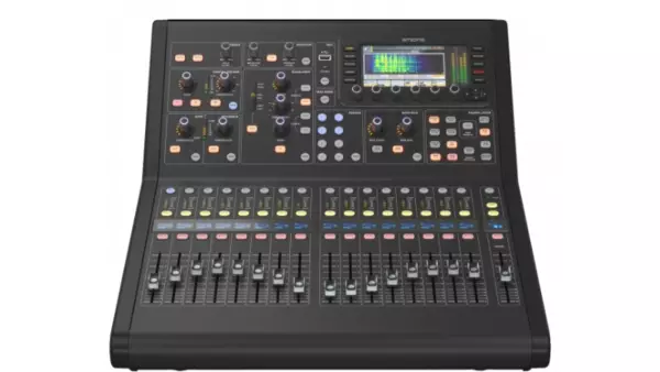 Midas M32R Sound Desk
