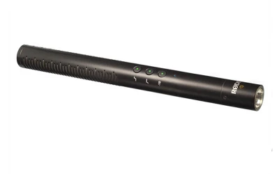 RØDE NTG 4