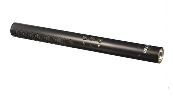 RØDE NTG 4