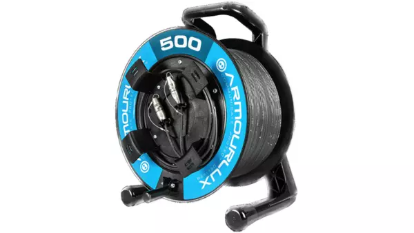 Tactical Fibre Reels