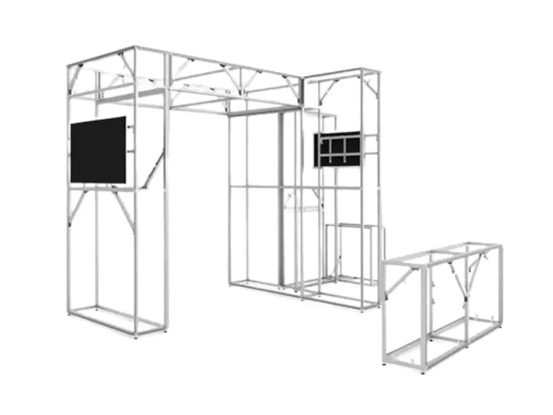 Tecna T3 Hire