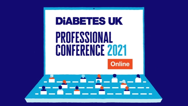 Diabetes UK Professional Conference