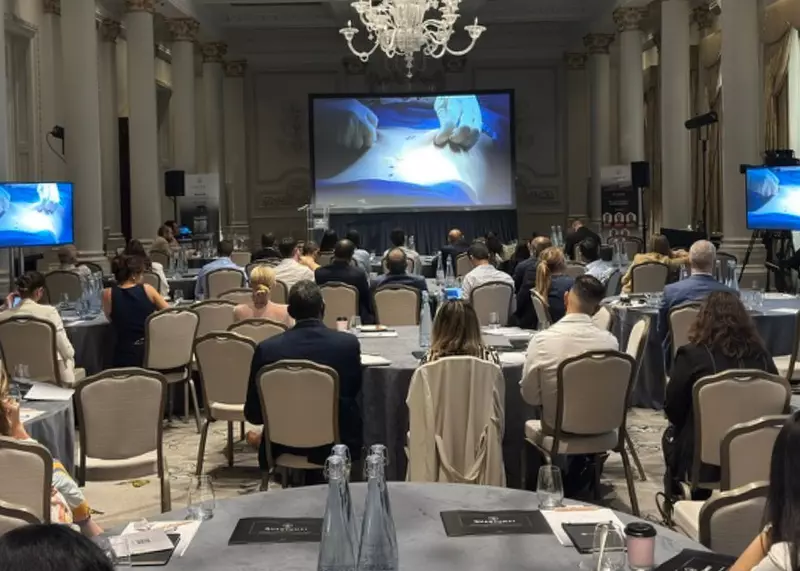 InMode IGNITE Masterclass - Multi-Site Live Streaming & Surgical Event Production