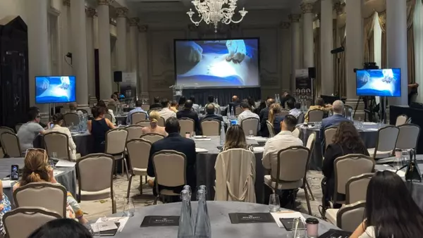 InMode IGNITE Masterclass - Multi-Site Live Streaming & Surgical Event Production
