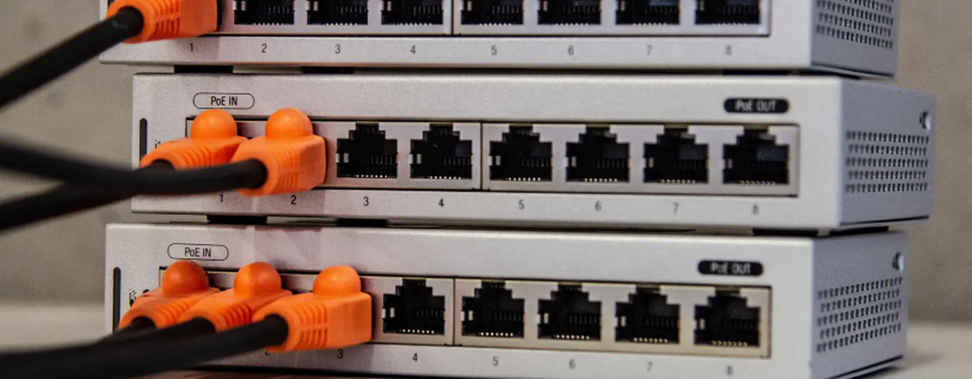 Connectivity